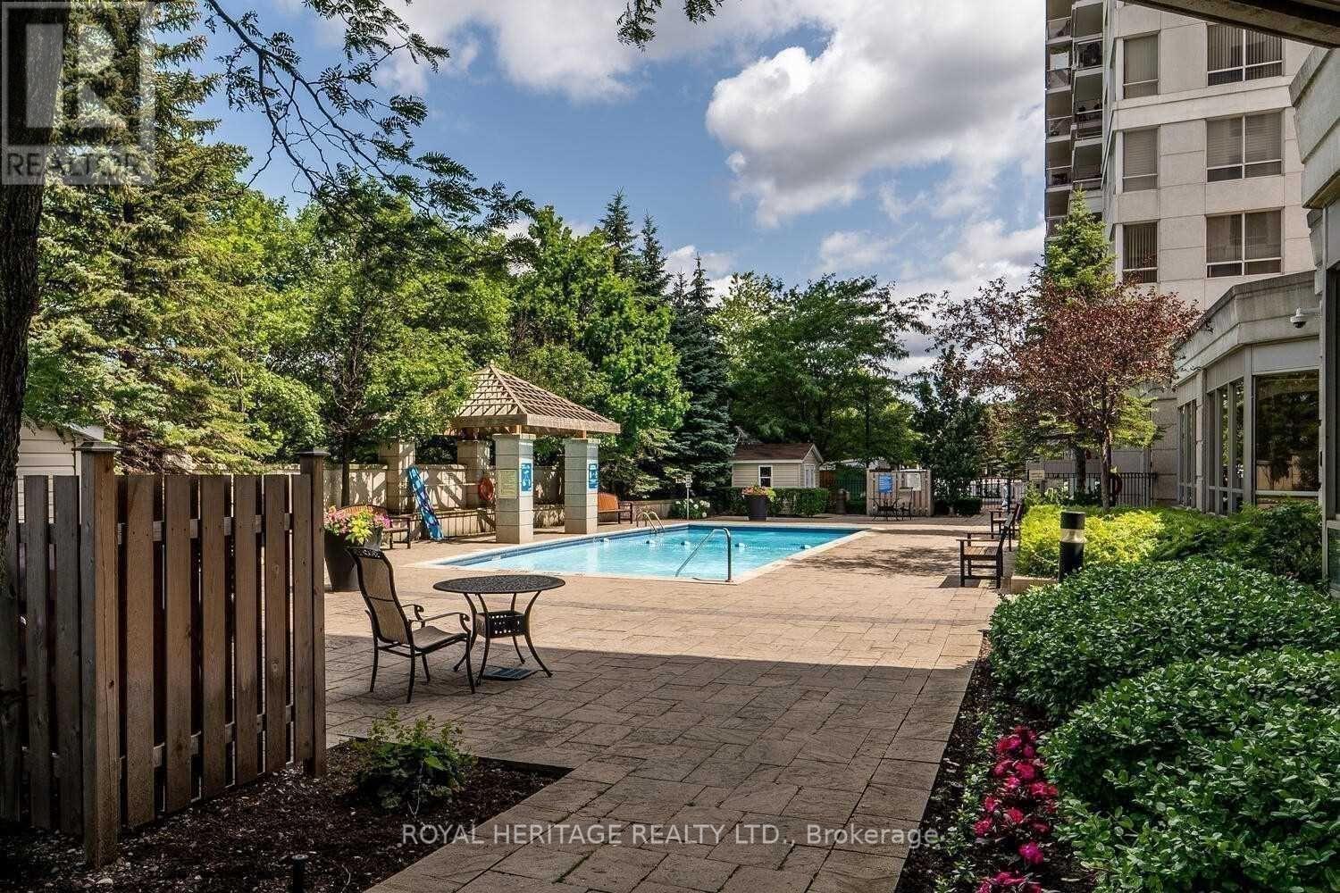 805 - 1000 THE ESPLANADE N, Pickering (Town Centre) — photo 4
