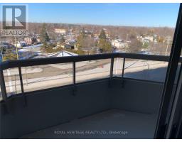 805 - 1000 The Esplanade N, Pickering, ON L1V6V4 Photo 11