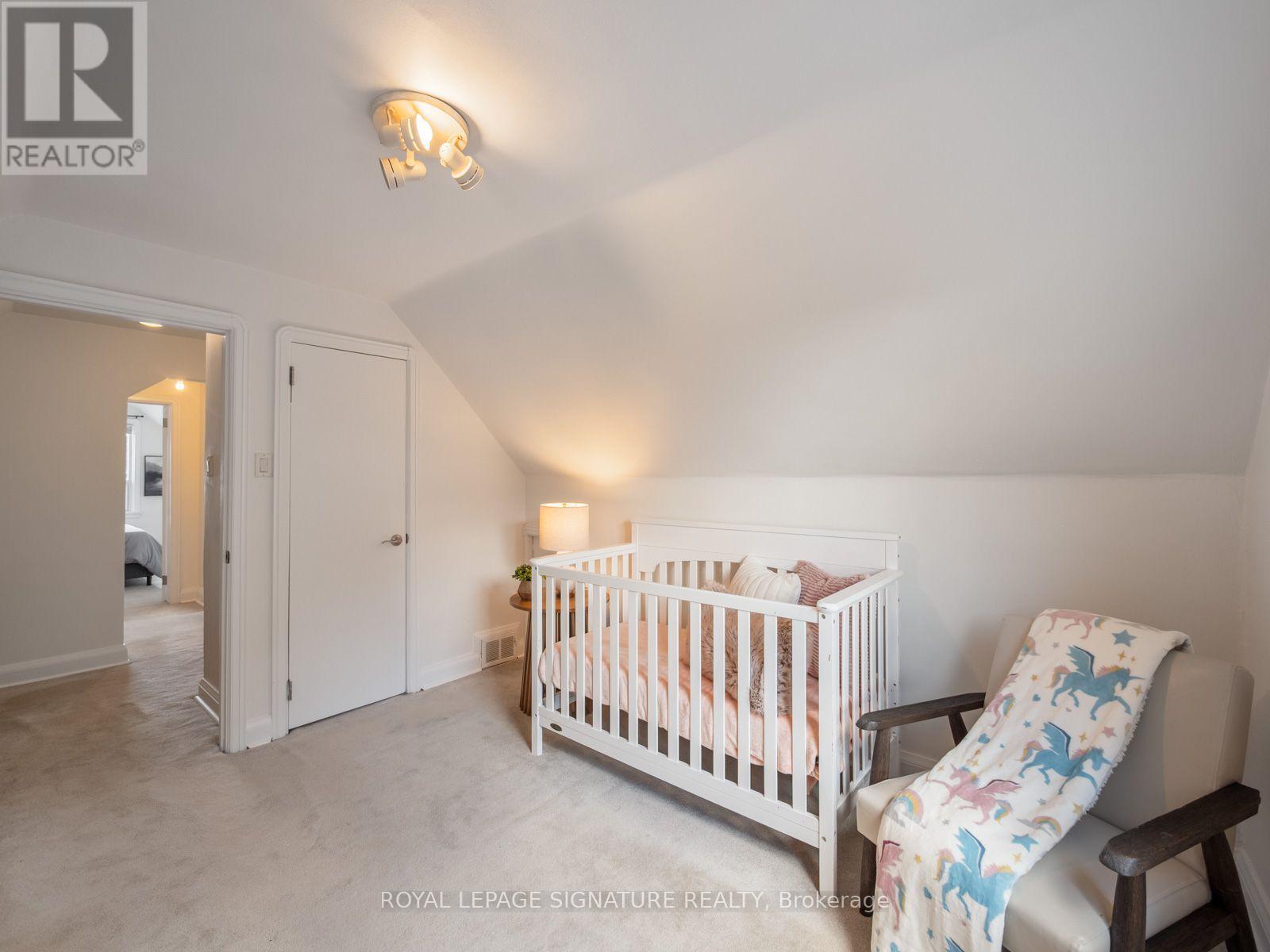 57 YARDLEY AVENUE, Toronto (O'Connor-Parkview) — photo 11