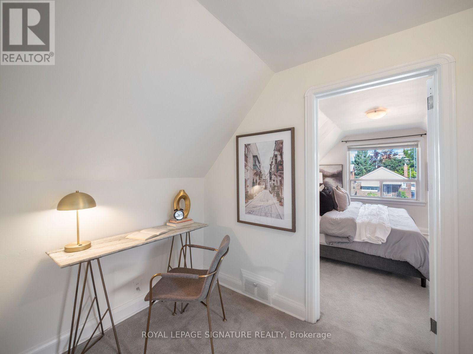 57 YARDLEY AVENUE, Toronto (O'Connor-Parkview) — photo 12