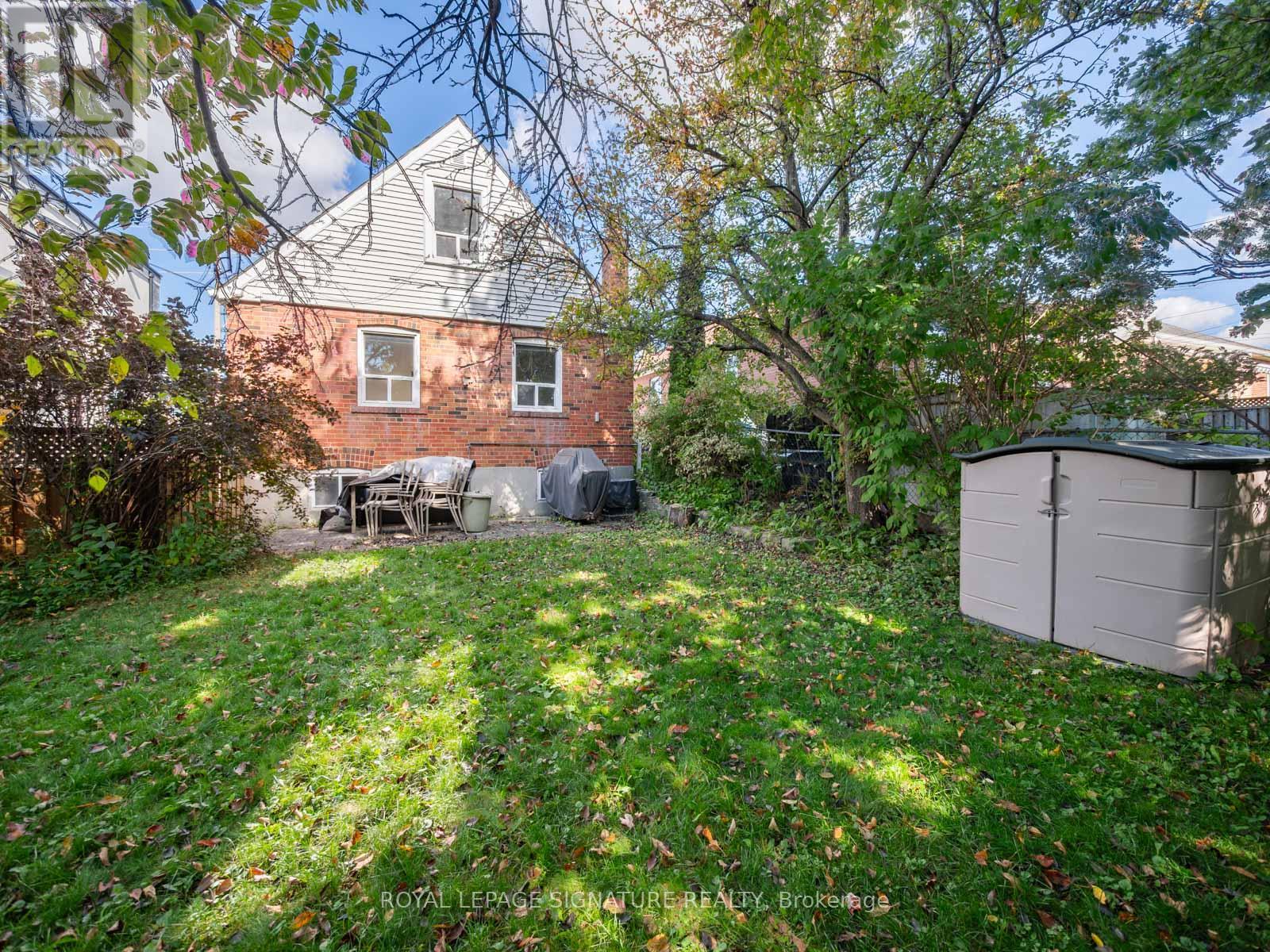 57 YARDLEY AVENUE - 22