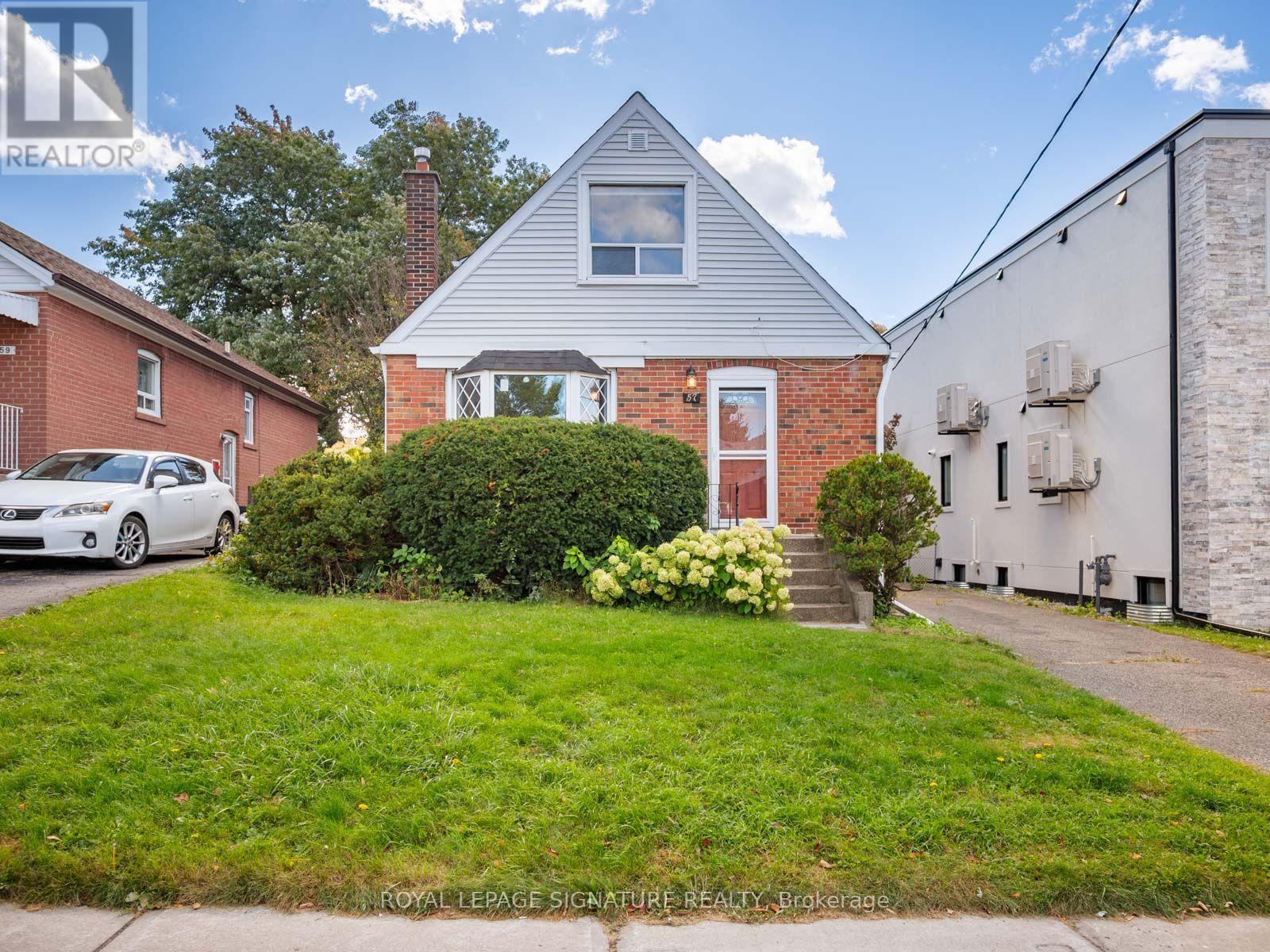 57 Yardley Avenue, Toronto, ON photo 26