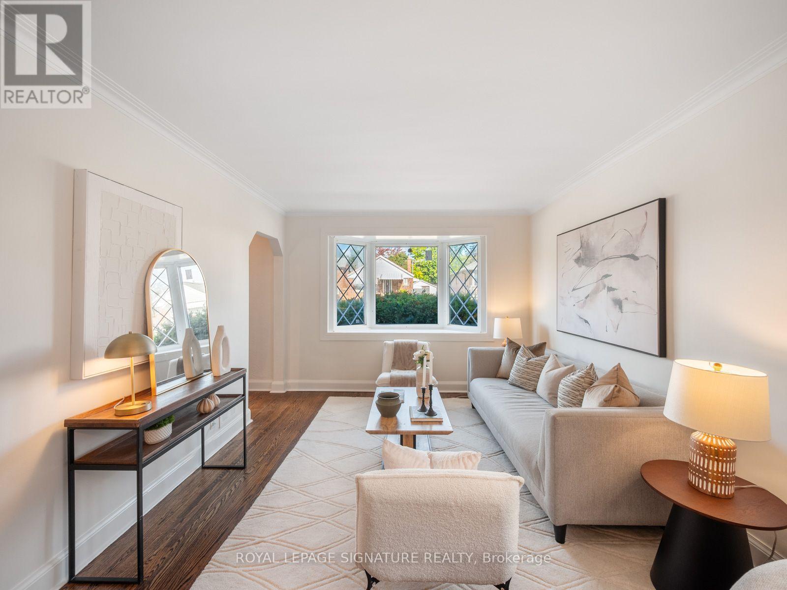 57 YARDLEY AVENUE, Toronto (O'Connor-Parkview) — photo 4