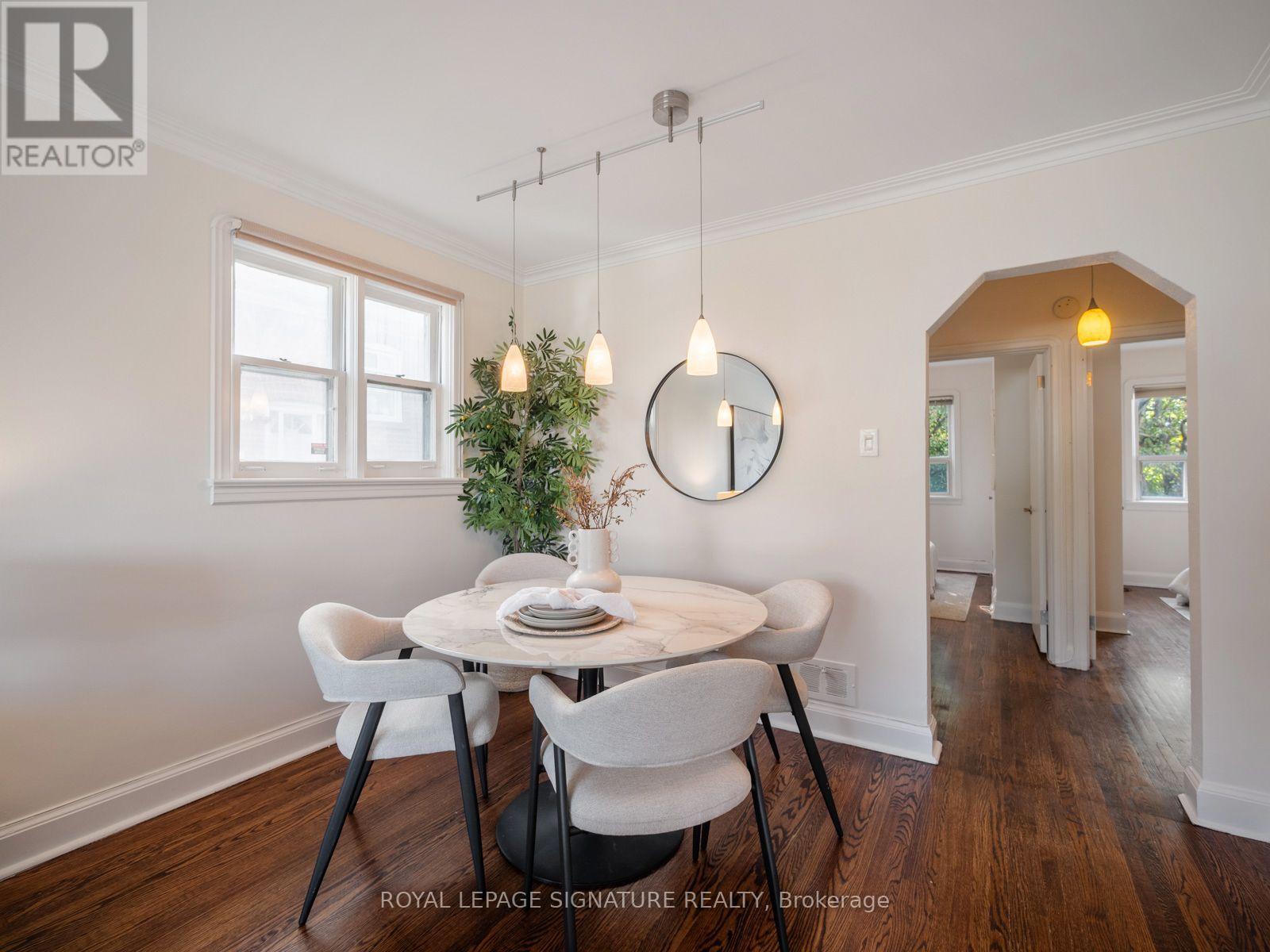 57 YARDLEY AVENUE, Toronto (O'Connor-Parkview) — photo 5