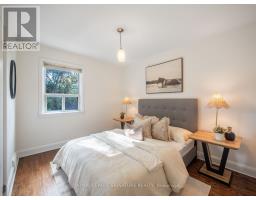 Study - 57 Yardley Avenue, Toronto, ON M4B2A9 Photo 7