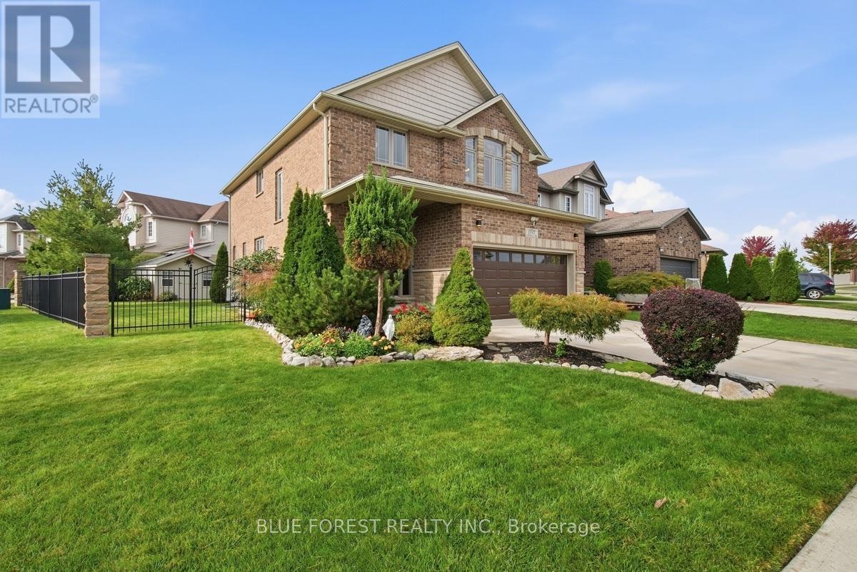1197 CARDINAL ROAD, London South (South U)