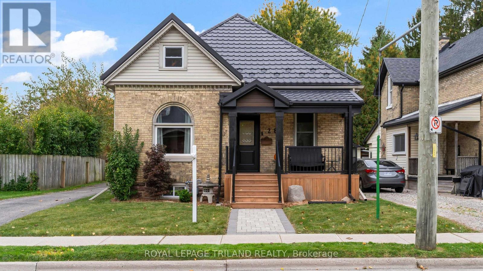 282 ROSS STREET, St. Thomas