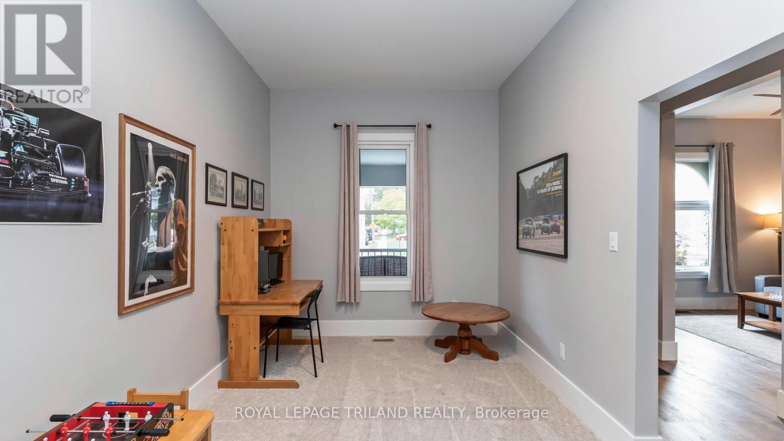 282 ROSS STREET, St. Thomas — photo 12