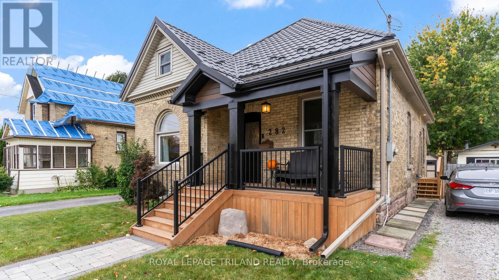282 ROSS STREET, St. Thomas — photo 3