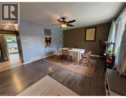 Kitchen - 149 Avondale Road, Cambridge, ON N3C2E5 Photo 6