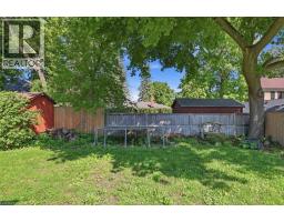 149 Avondale Road, Cambridge, ON N3C2E5 Photo 34