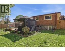 149 Avondale Road, Cambridge, ON N3C2E5 Photo 36