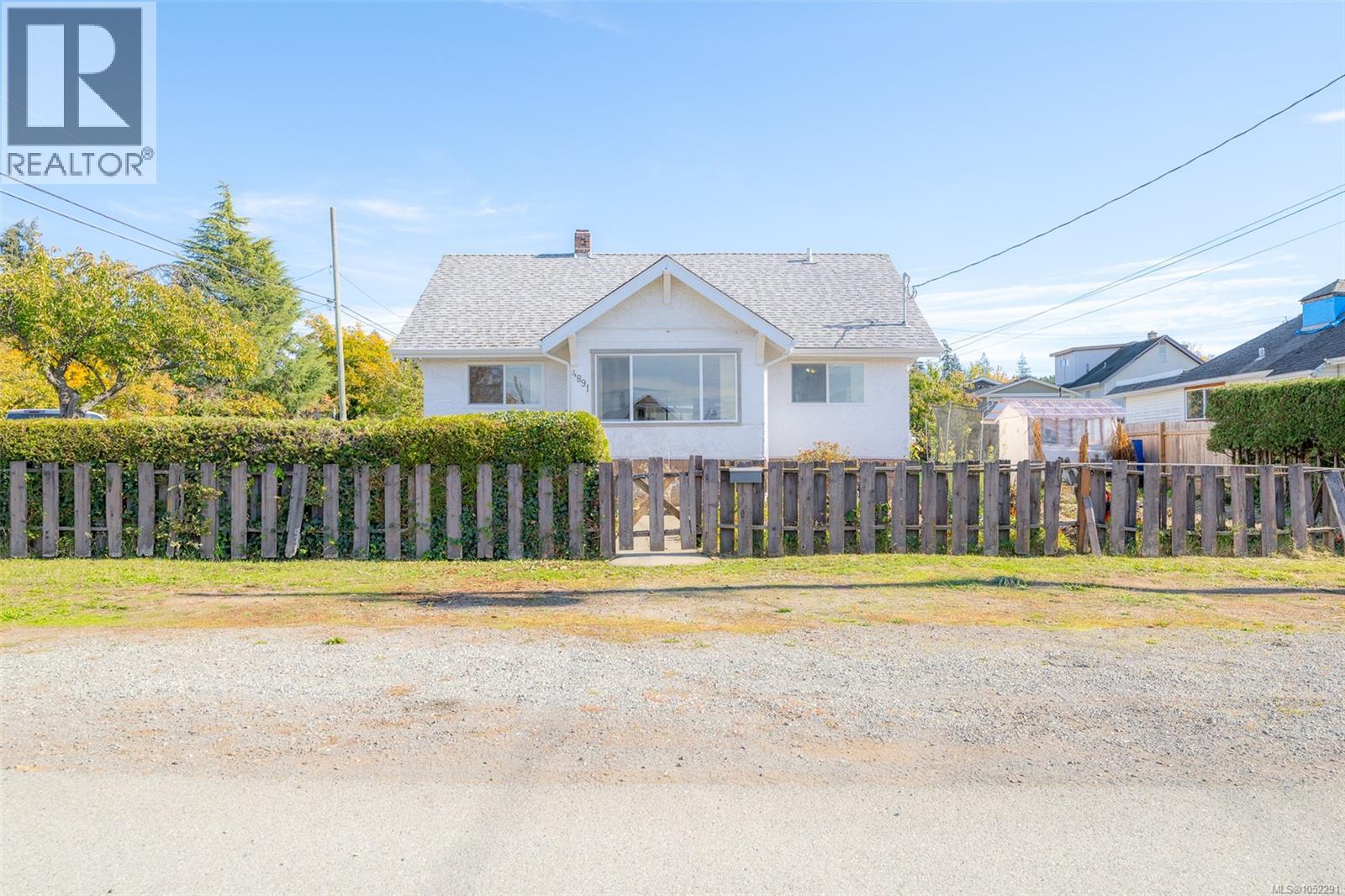 4891 David St - 2