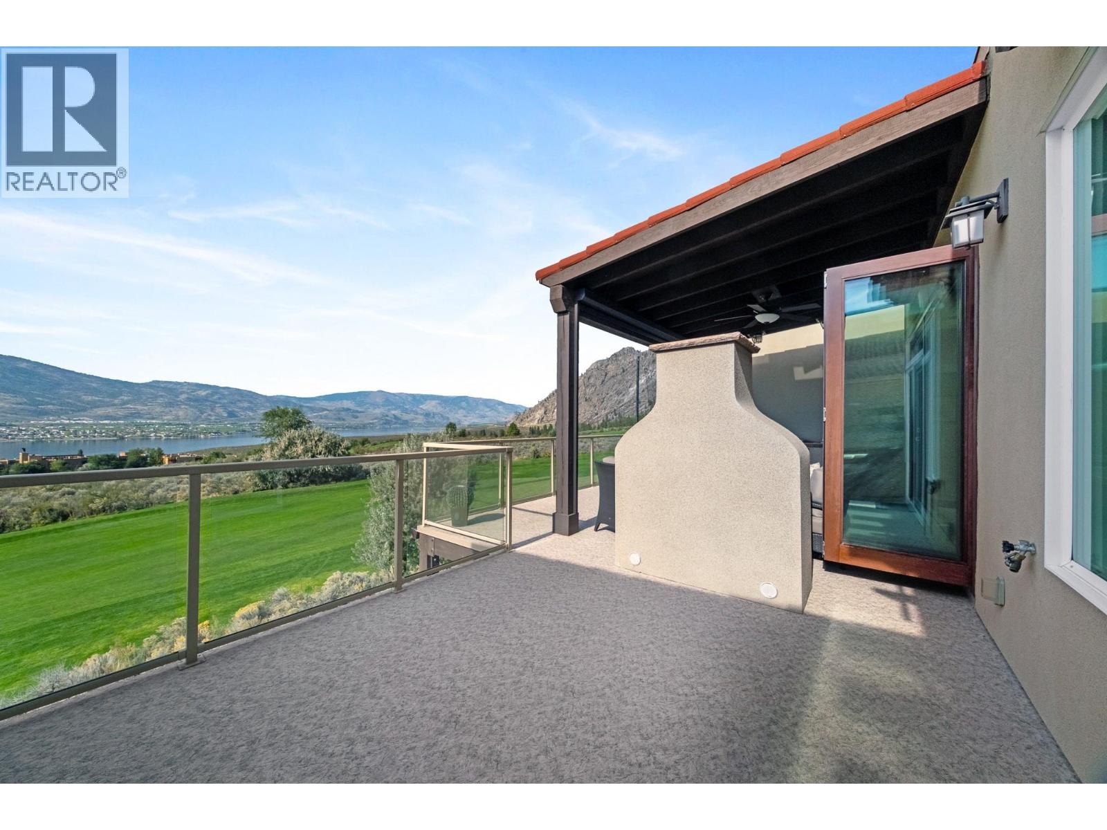 2000 Valleyview Drive Unit# 6, Osoyoos