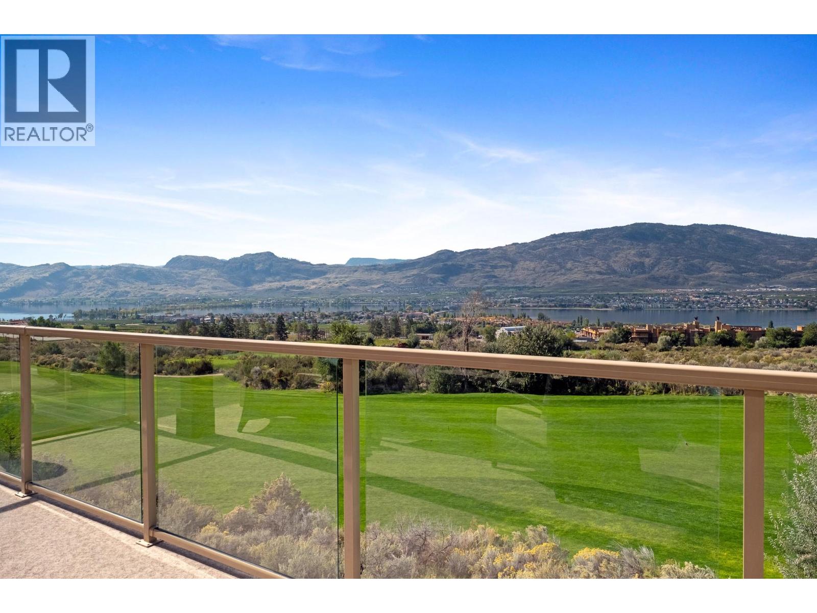 2000 Valleyview Drive Unit# 6, Osoyoos