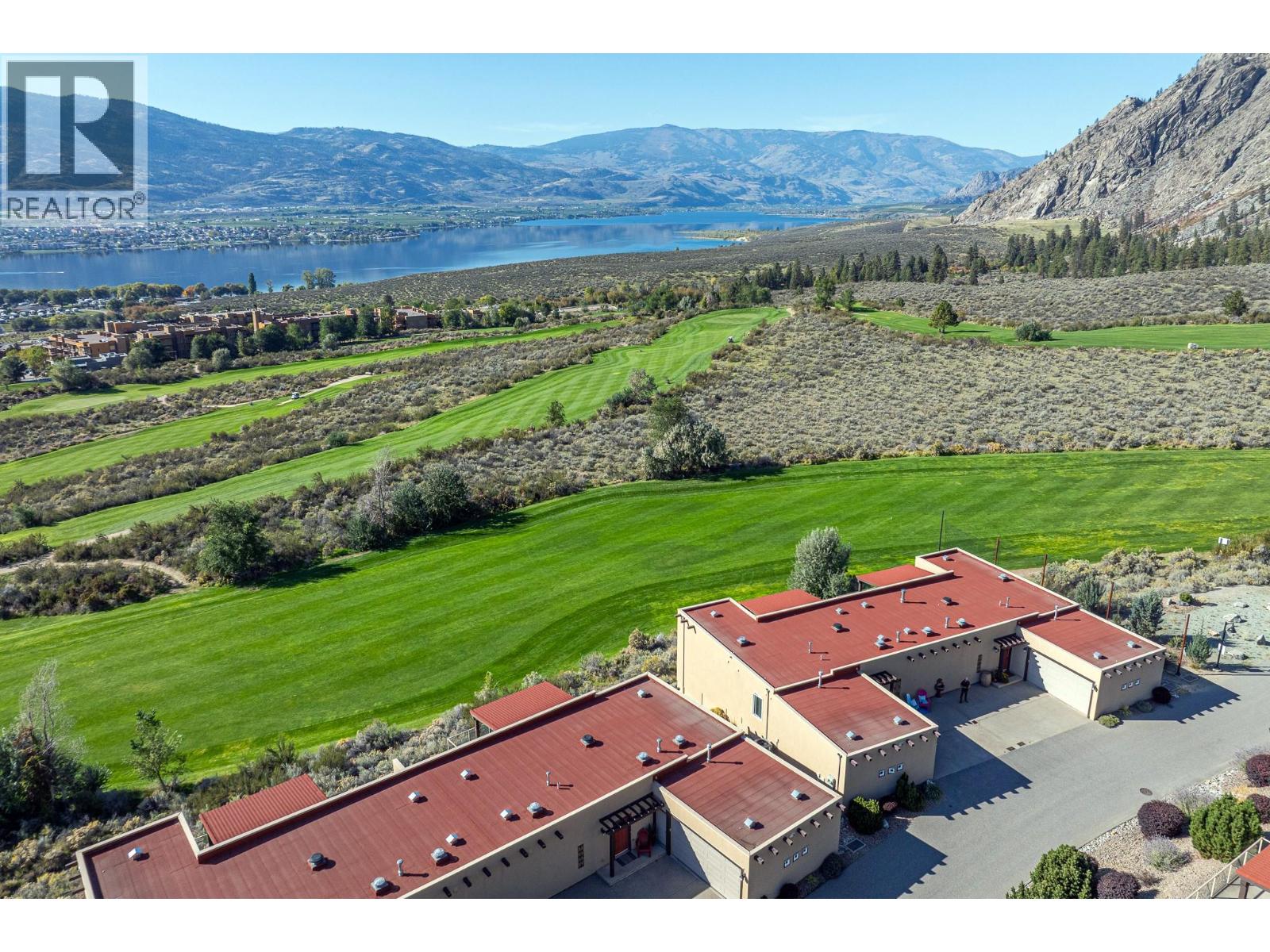 2000 Valleyview Drive Unit# 6, Osoyoos