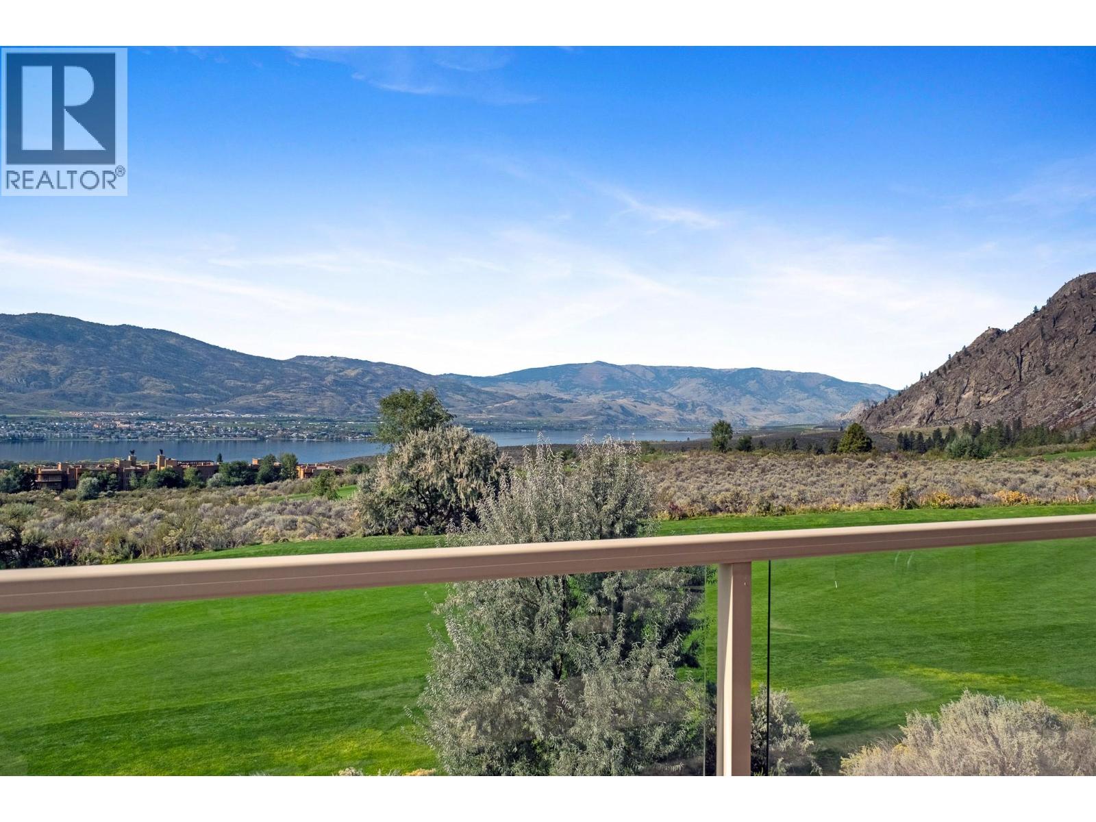 2000 Valleyview Drive Unit# 6, Osoyoos