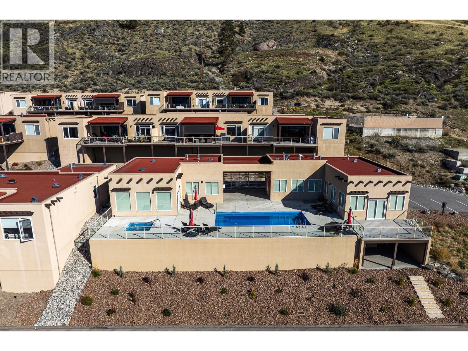 2000 Valleyview Drive Unit# 6, Osoyoos