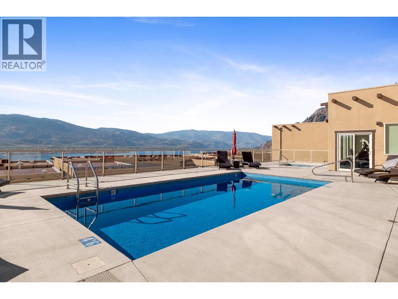 2000 Valleyview Drive Unit# 6, Osoyoos
