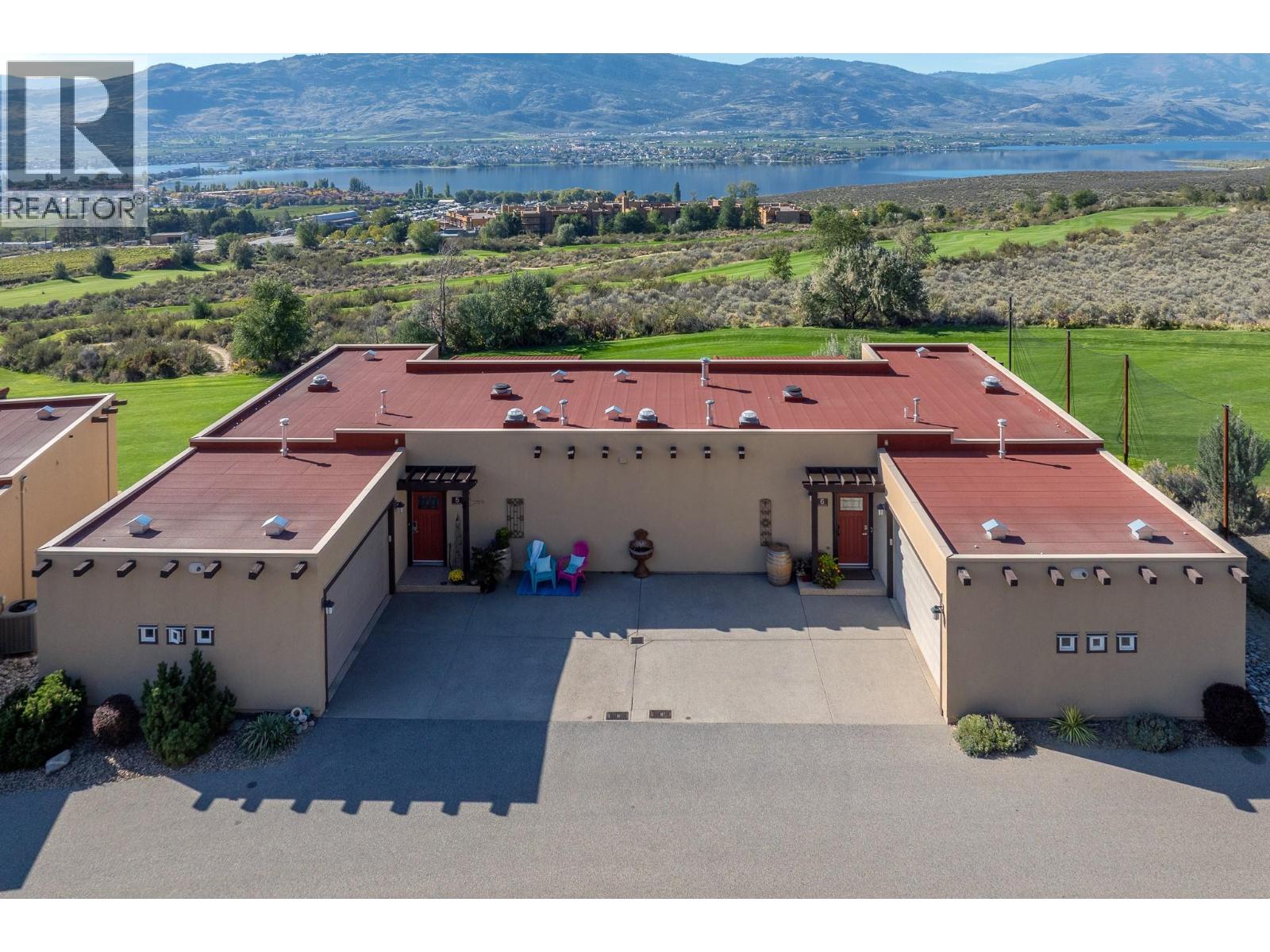 2000 Valleyview Drive Unit# 6, Osoyoos