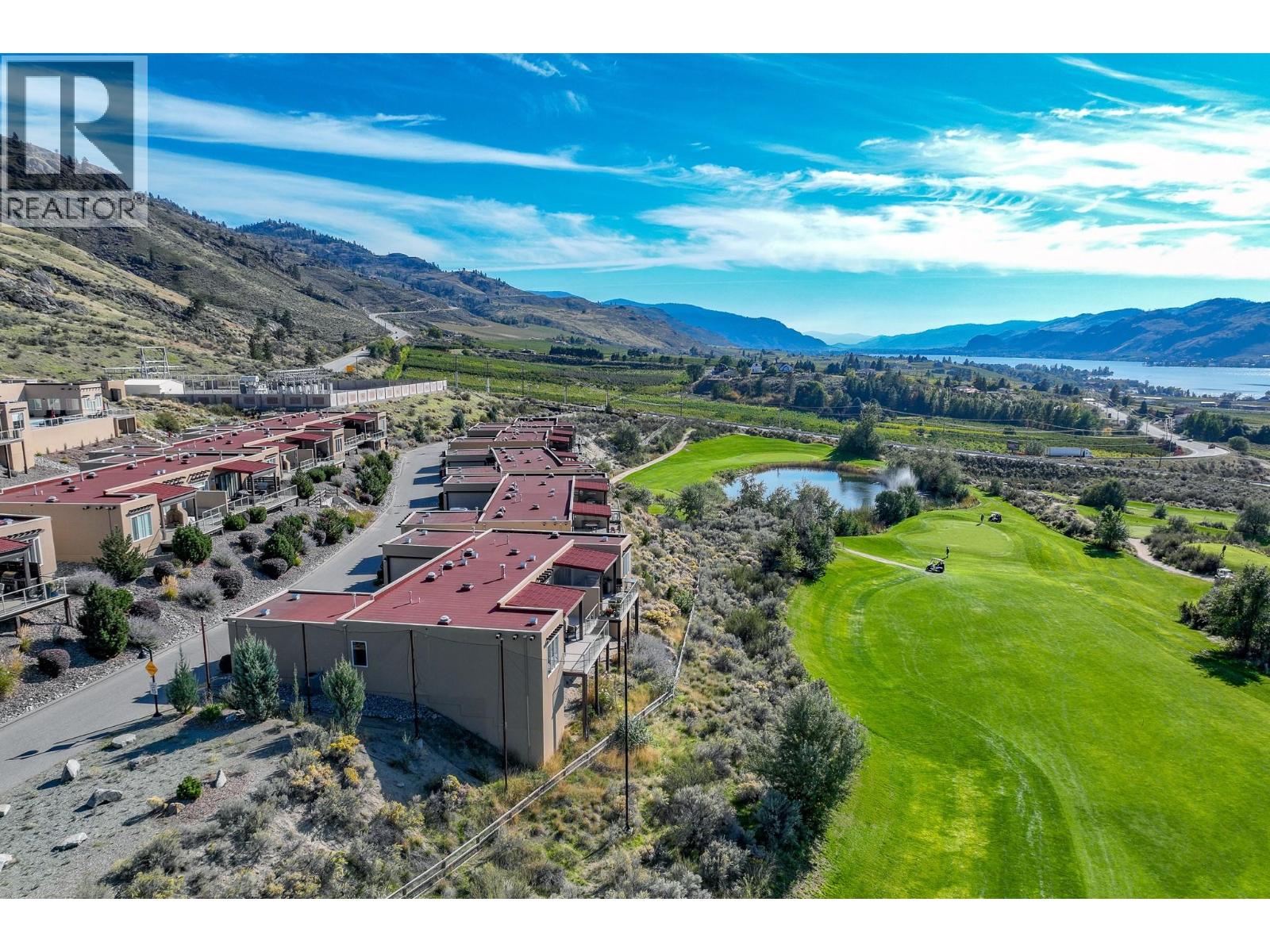 2000 Valleyview Drive Unit# 6, Osoyoos