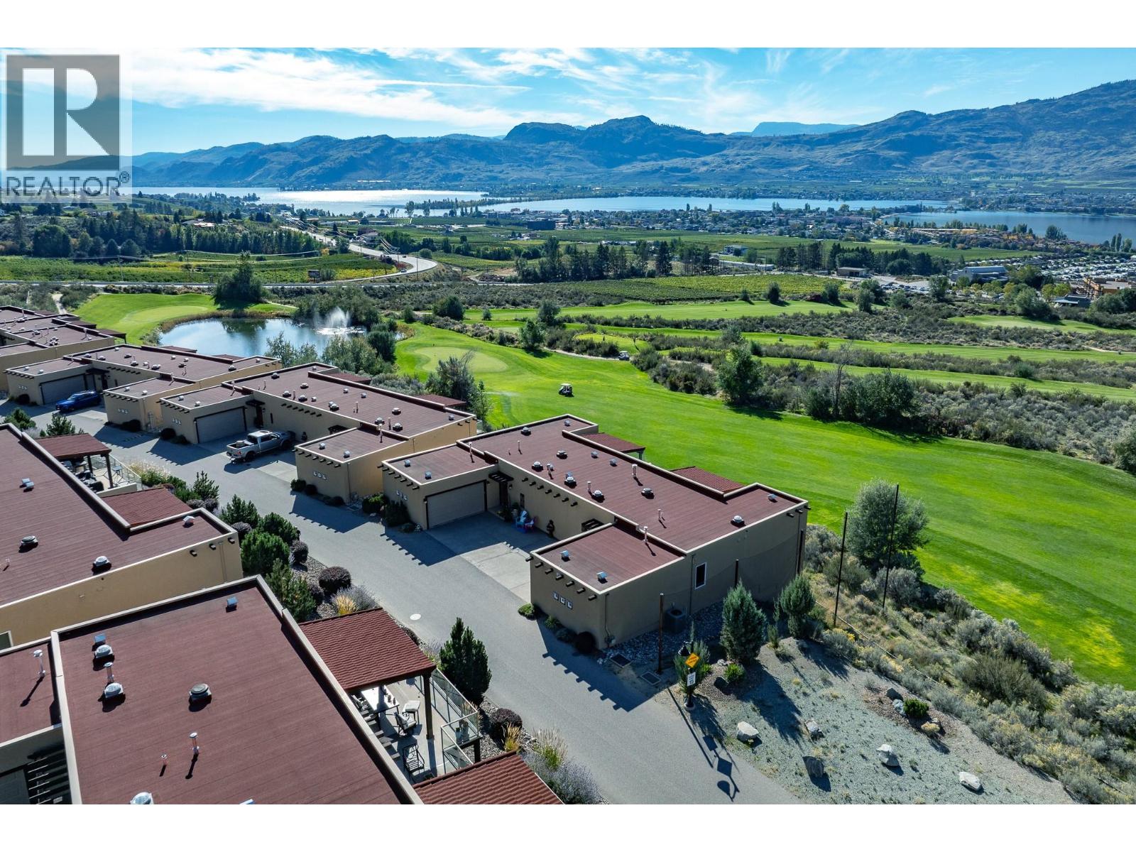2000 Valleyview Drive Unit# 6, Osoyoos