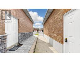 Lower - 103 Longhouse Street, Vaughan, ON L4L8E7 Photo 22