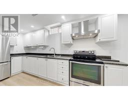 Lower - 103 Longhouse Street, Vaughan, ON L4L8E7 Photo 6