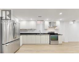Lower - 103 Longhouse Street, Vaughan, ON L4L8E7 Photo 7