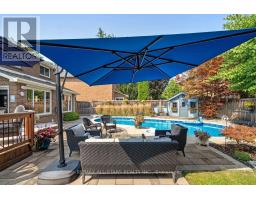 18 Ranger Court, Markham, ON L3P6B3 Photo 45