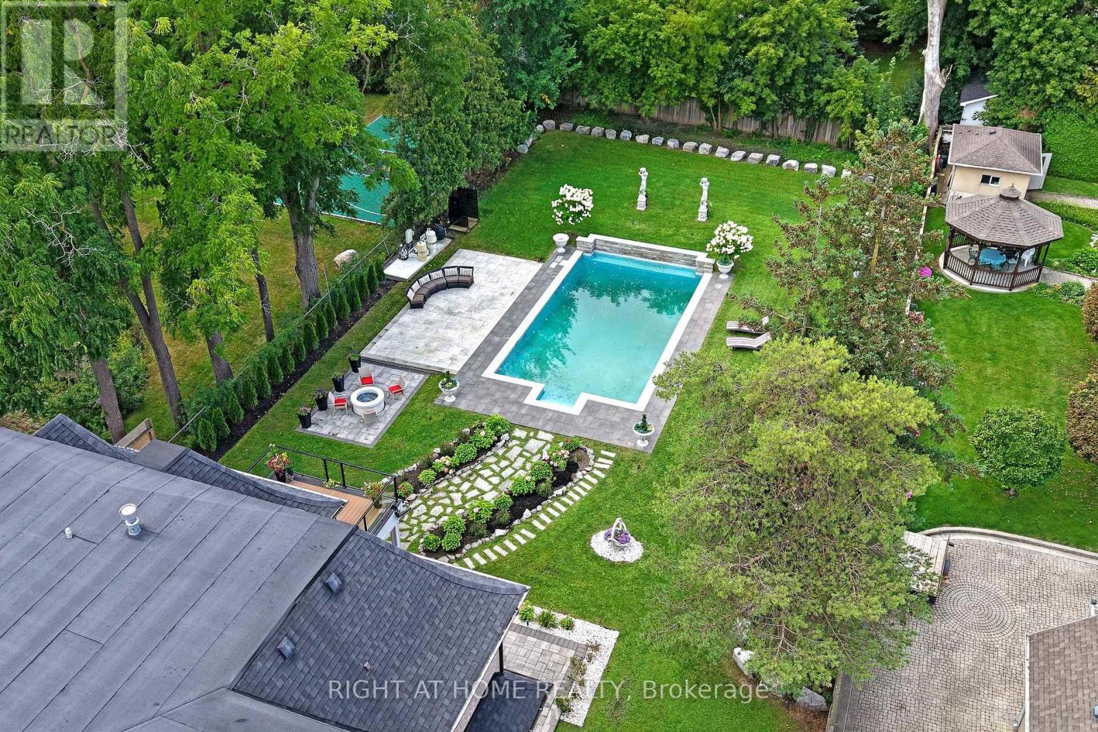 10 YONGEVIEW AVENUE, Richmond Hill (South Richvale) — photo 5