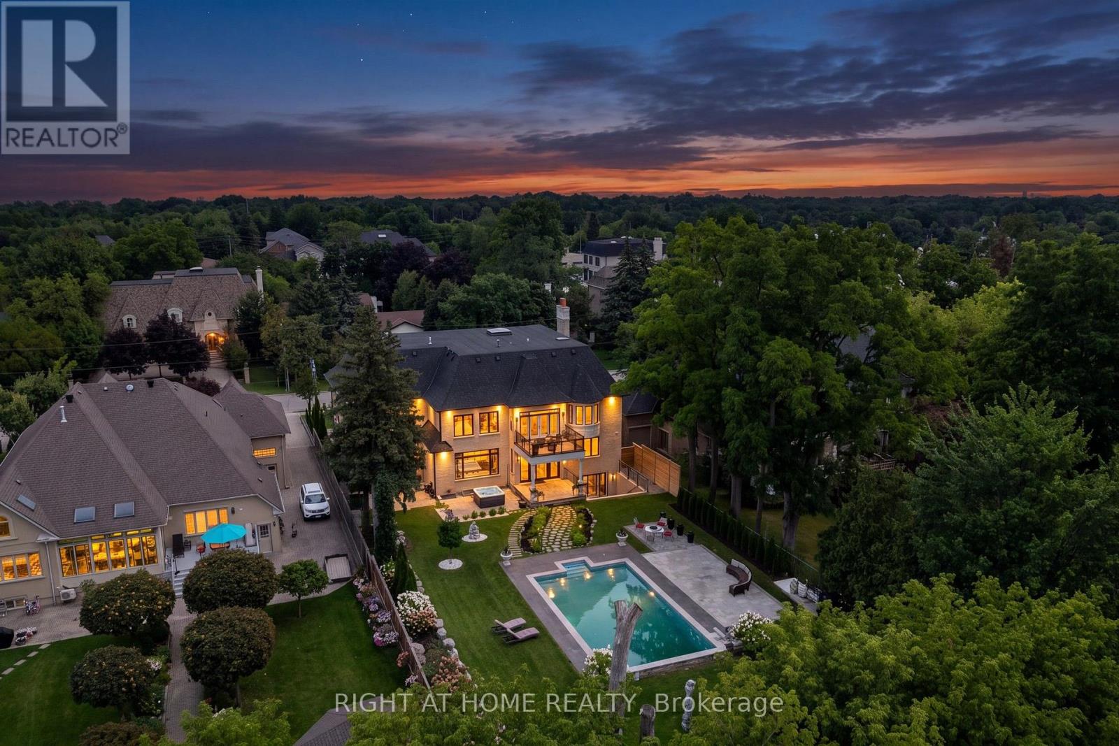 10 YONGEVIEW AVENUE, Richmond Hill (South Richvale) — photo 6