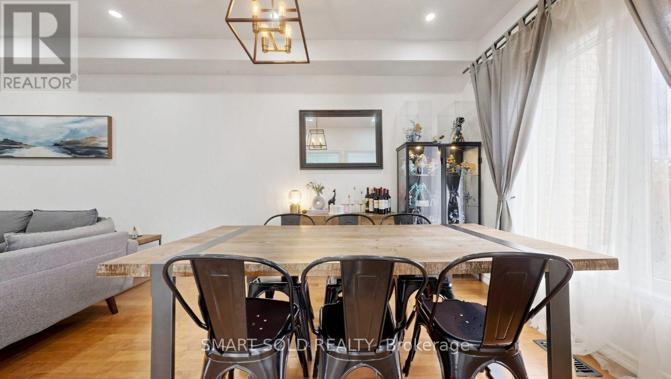 6 KINNEY GATE, Vaughan (Maple) — photo 11