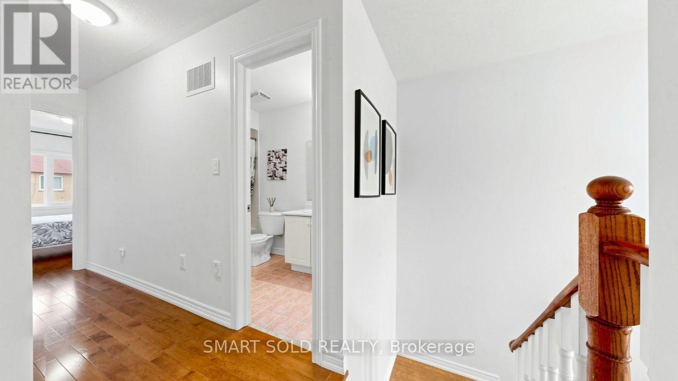 6 Kinney Gate, Vaughan, ON photo 17