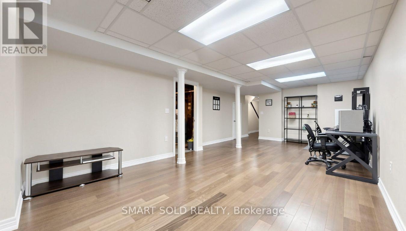 6 Kinney Gate, Vaughan, ON photo 28