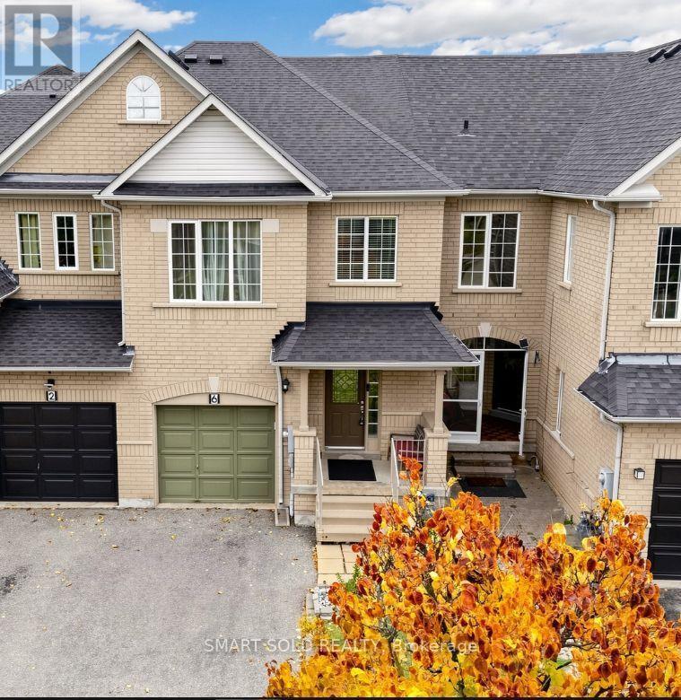 6 KINNEY GATE, Vaughan (Maple) — photo 3