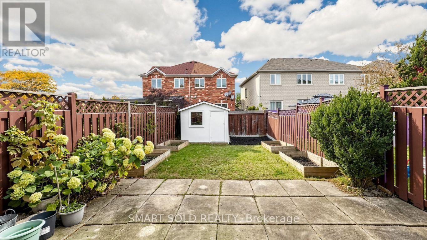 6 Kinney Gate, Vaughan, ON photo 35
