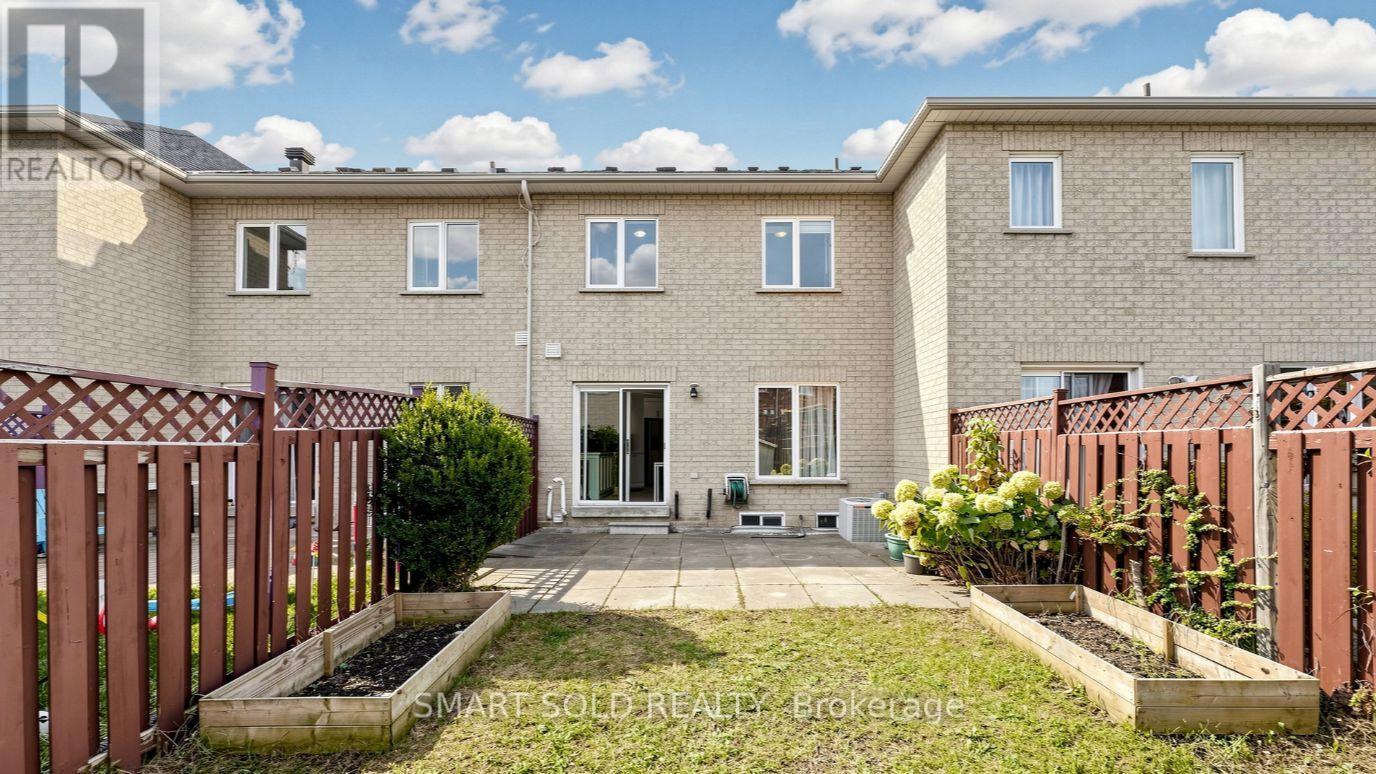 6 Kinney Gate, Vaughan, ON photo 36