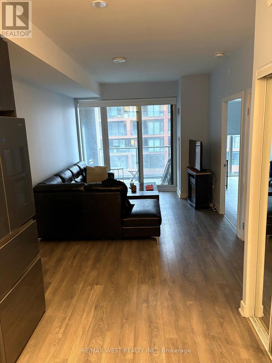 418 - 100 EAGLE ROCK WAY, Vaughan — photo 2