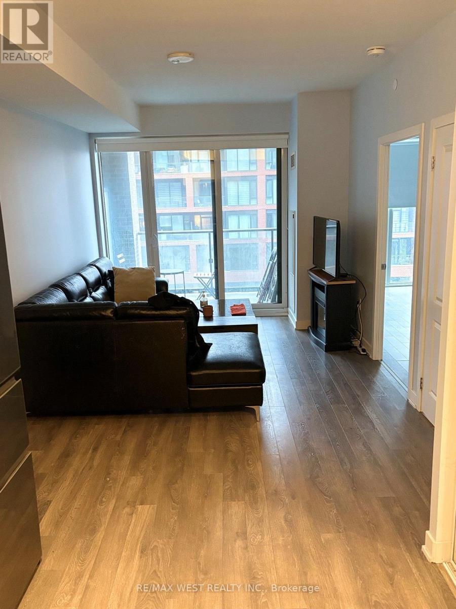 418 - 100 EAGLE ROCK WAY, Vaughan — photo 3