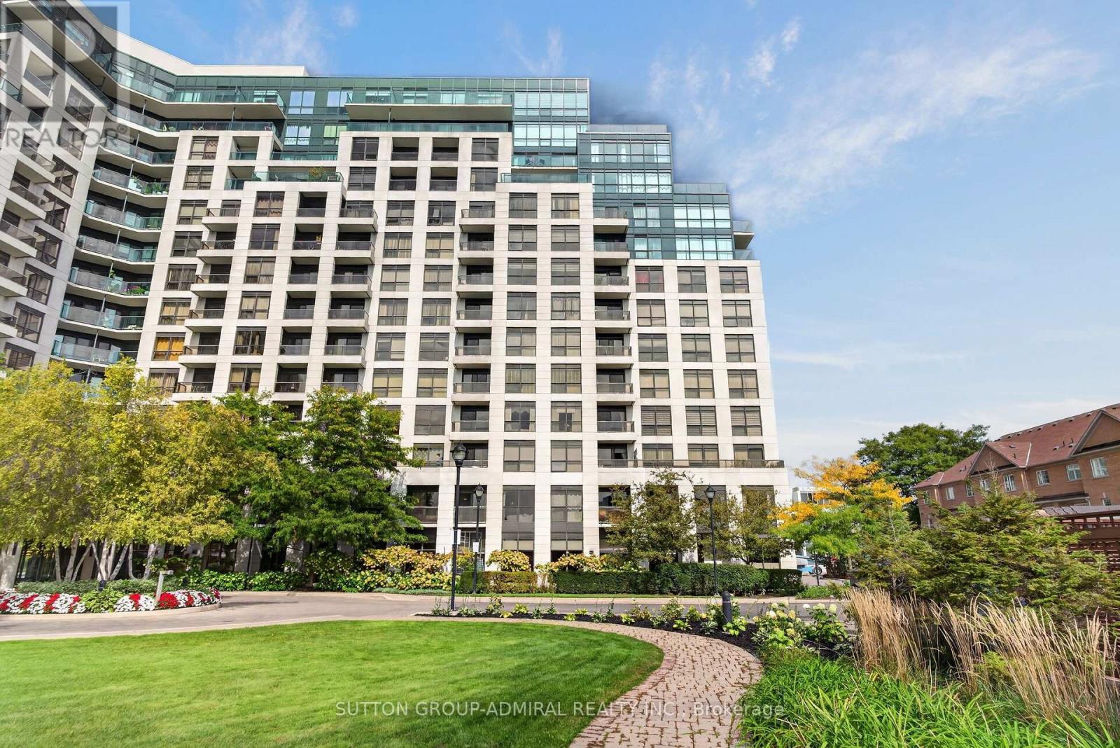 1203 - 18 HARDING BOULEVARD, Richmond Hill (Harding) — photo 2