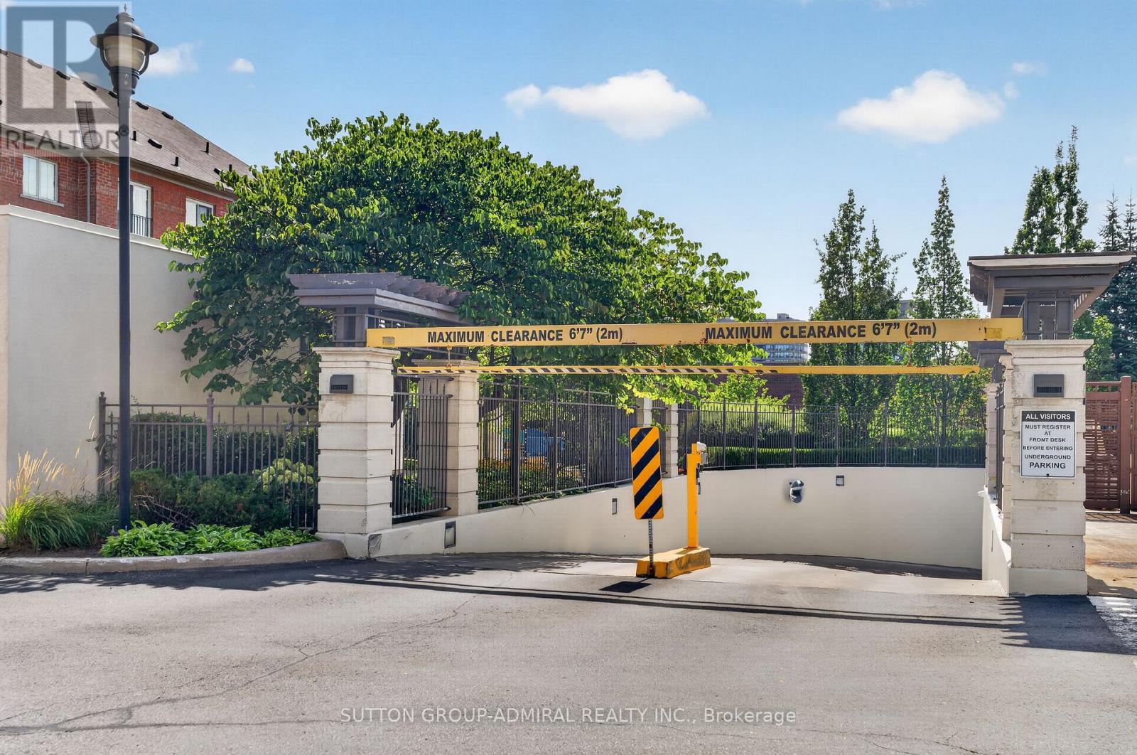 1203- 18 Harding Boulevard, Richmond Hill, ON photo 32