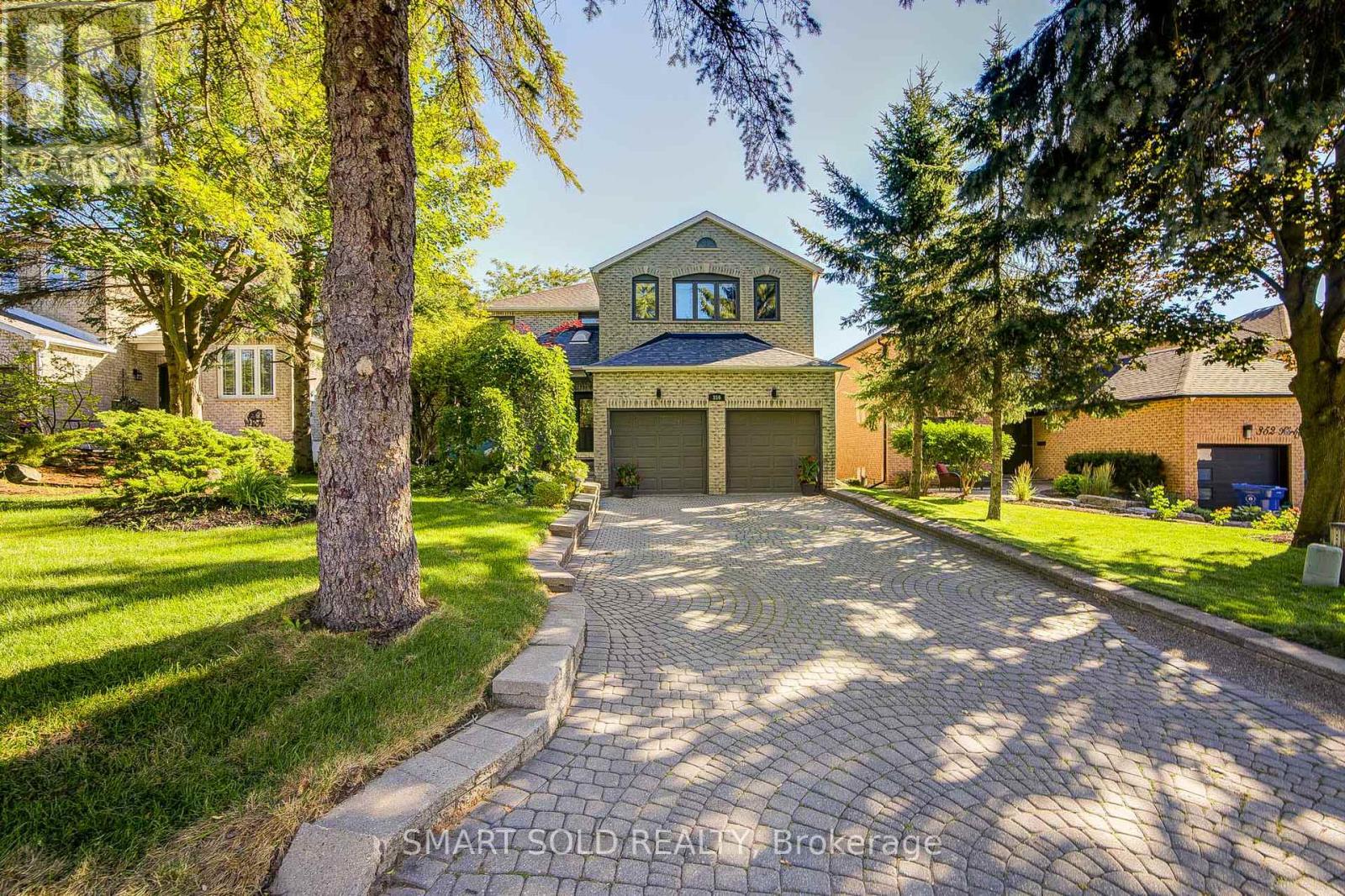Listing photo of 350 KIRBY CRESCENT