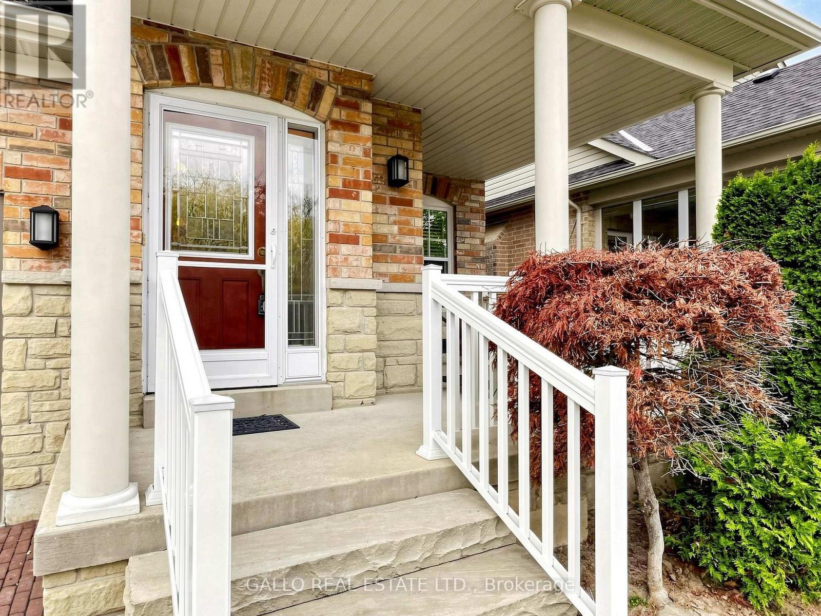 193 BAYBERRY STREET, Whitchurch-Stouffville (Stouffville) — photo 4
