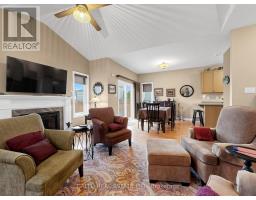 Eating area - 193 Bayberry Street, Whitchurch Stouffville, ON L4A0E6 Photo 6