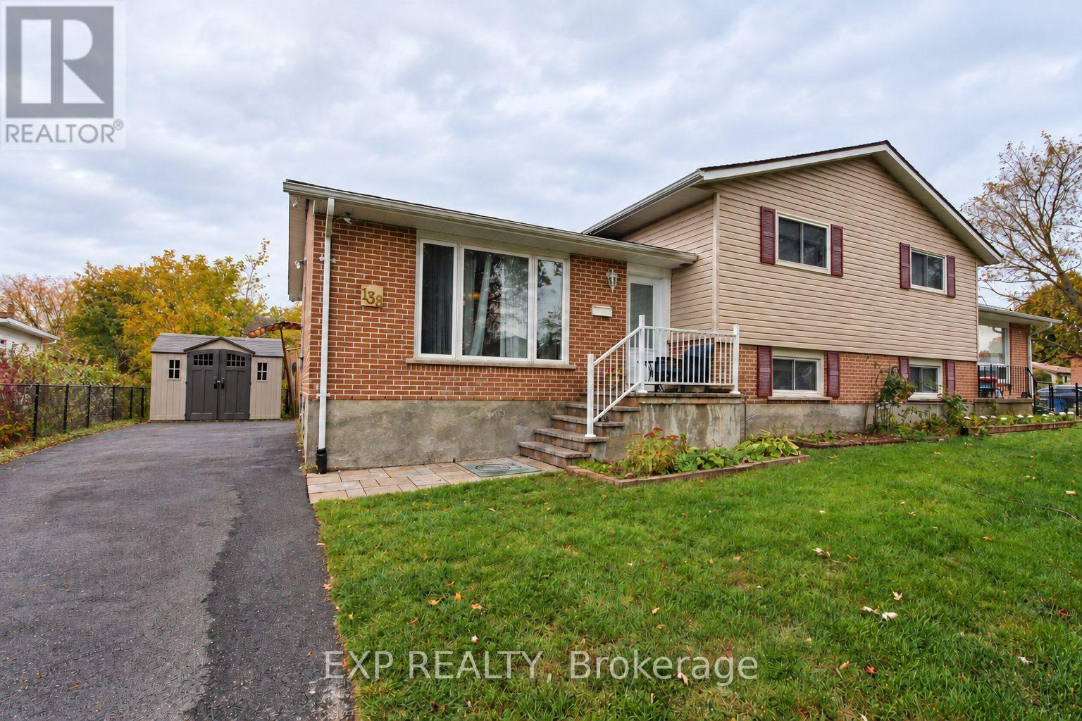 138 BAKER STREET, Kingston (Rideau)