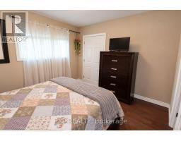 Bedroom 3 - 138 Baker Street, Kingston, ON K7K7K9 Photo 6