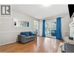 Bedroom - 18 Rowntree Drive, Hamilton, ON L8W2M8 Photo 7