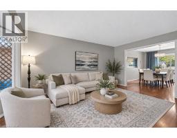 2pc Bathroom - 18 Rowntree Drive, Hamilton, ON L8W2M8 Photo 17