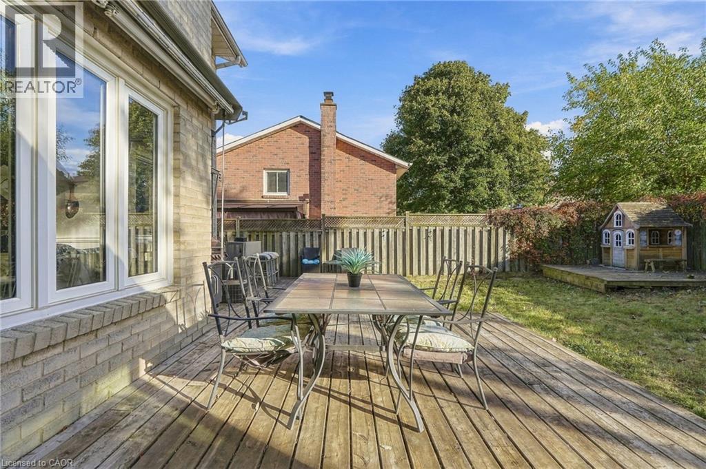 18 Rowntree Drive — photo 39